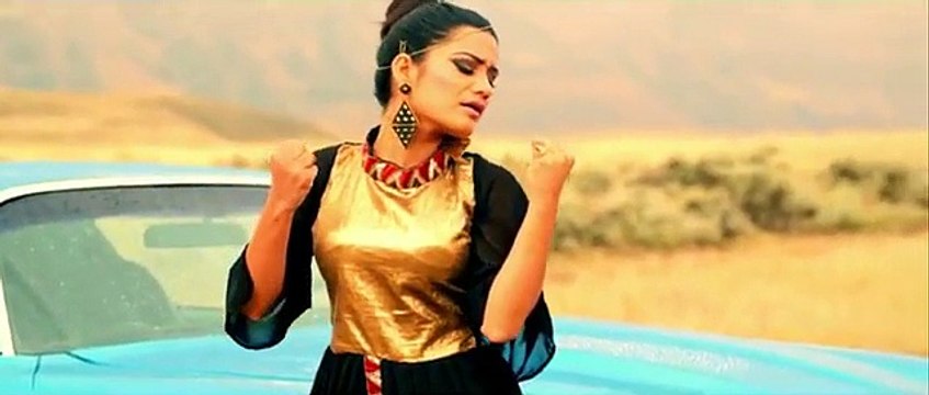 Akhiyan | Kaur B | JSL | Latest Punjabi Songs 2015 | Speed Records