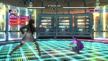Dead or Alive Fight / Dead or Alive Assault - Story Mode featuring Kokoro (DOA4)