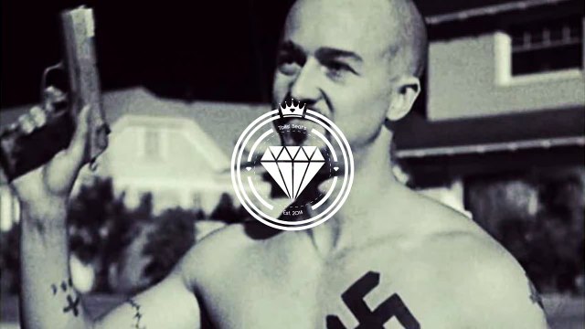 Борз Хамзат Гио пика
