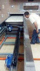 otomatik robot yükleme