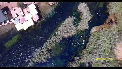 Let'sGoPro Dreamcatcher BATDRONE 4K