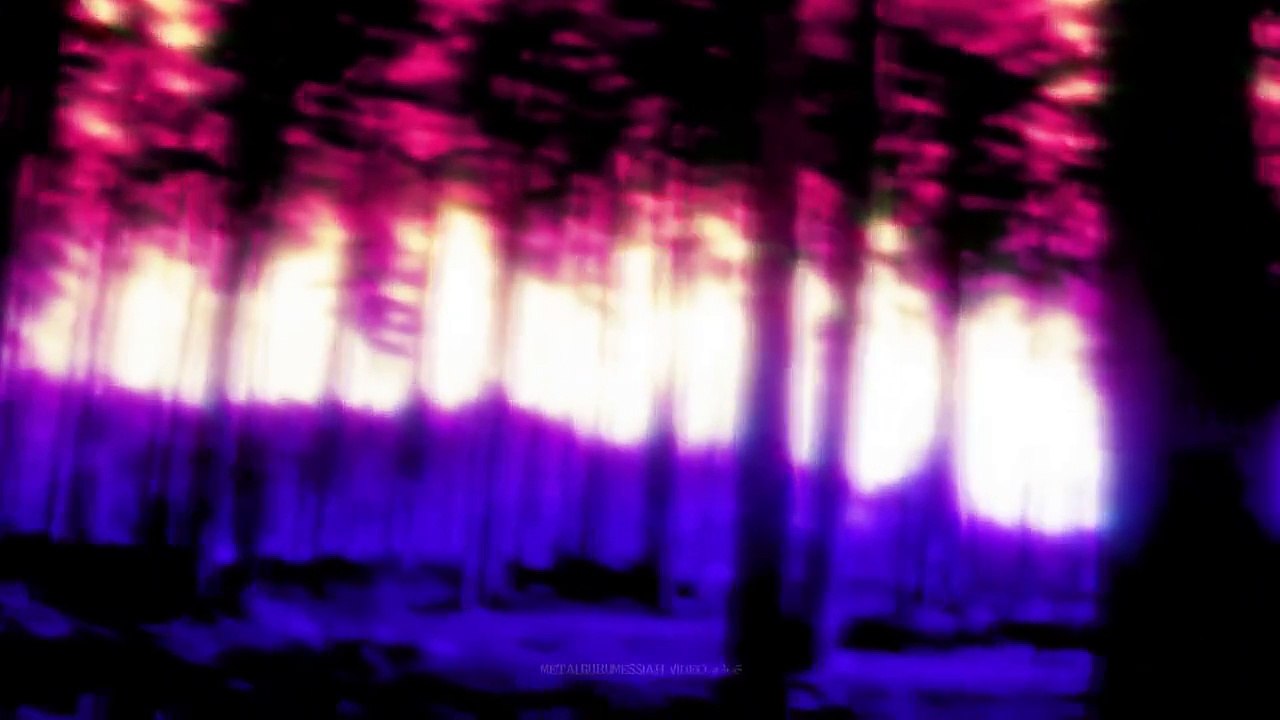 Ma Solituda Catherine Wheel (1997) HQ Audio HD Video