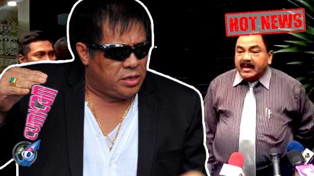 Andar Situmorang Telah Masuk DPO - Cumicam 16 November 2015