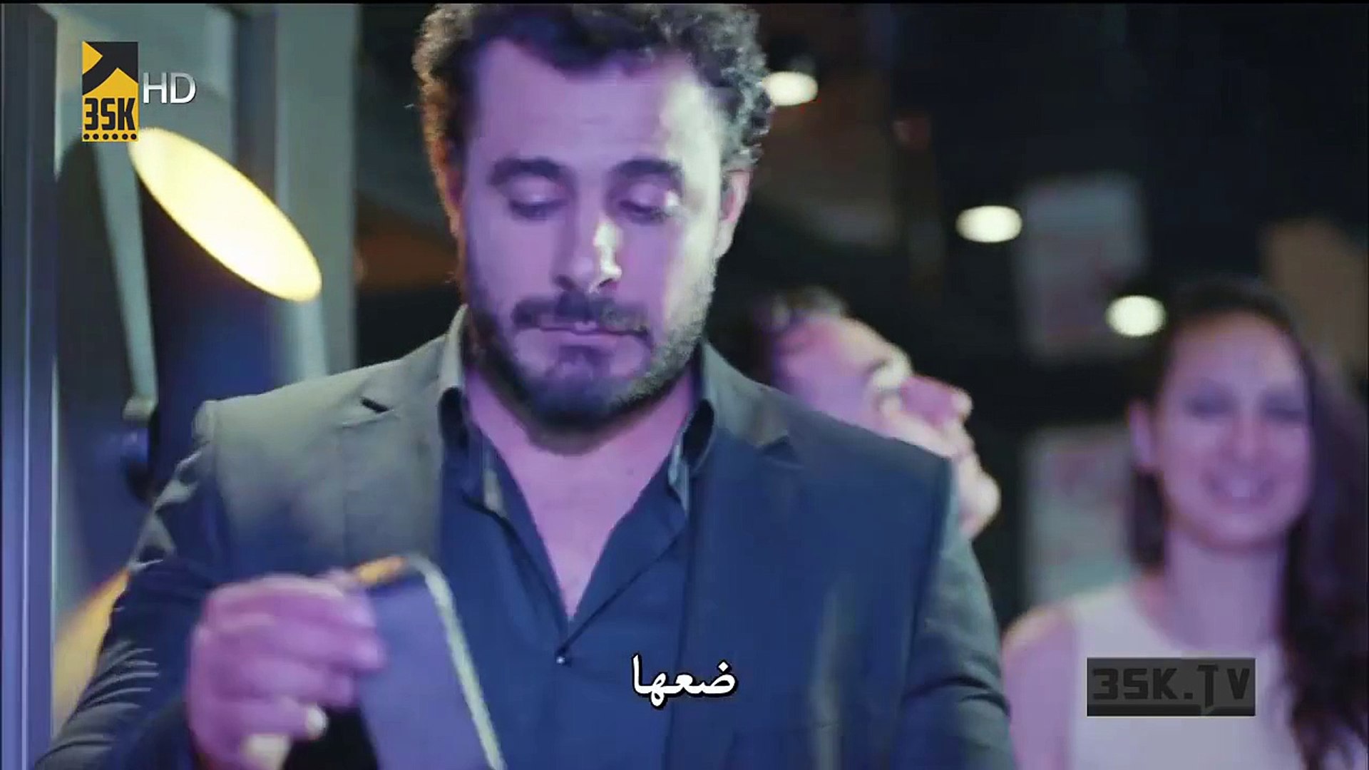 مسلسل العوده للمنزل الحلقة 4 مترجم - video Dailymotion