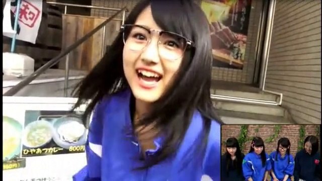 東京パフォーマンスドール「シブヤSECRET BASE ～櫻ラコ お出かけ編～」 151116