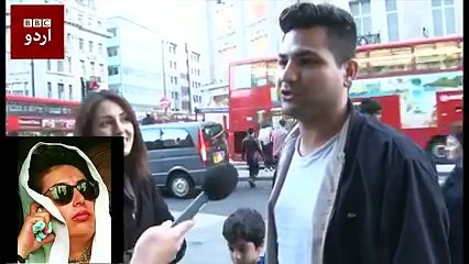 غیر ملکی پاکستان  بارے میں کیا رائے رکھتے ہیں جاننے کے لیے دیکھیے یہ وڈیو