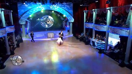 DWTS 15 Noviembre 2015