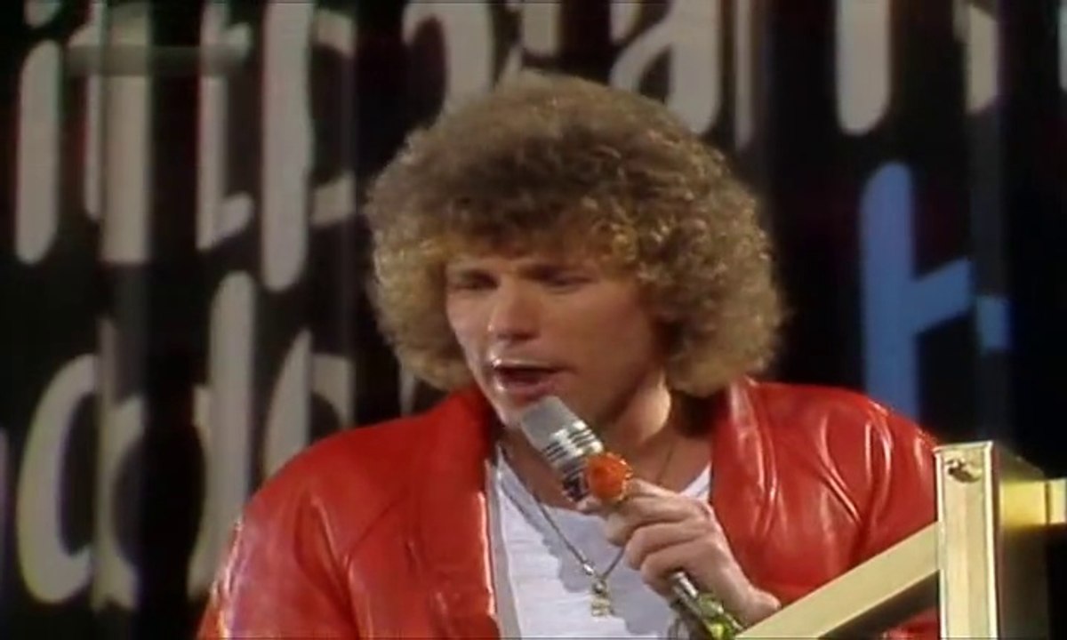 Bernhard Brink Ich wär so gern