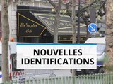 Attentats à Paris : deux nouveaux kamikazes identifiés