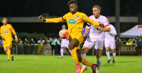 Le résumé de SCD-ASNL (CDF)