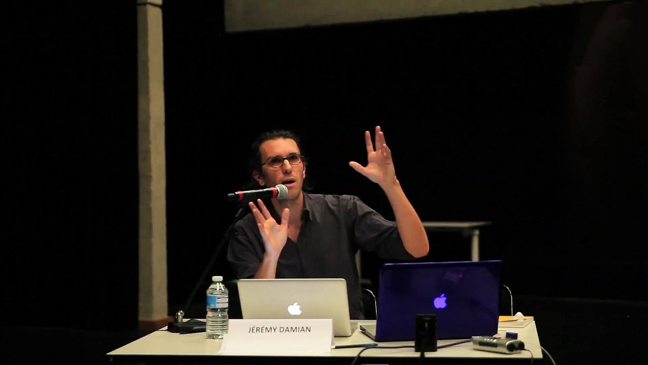 Jérémy Damian