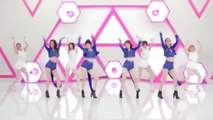 Girls Day - Female President 여자대통령 (Dance Version Mirrored MV) [Kpop 60fps] by LesleeRojas