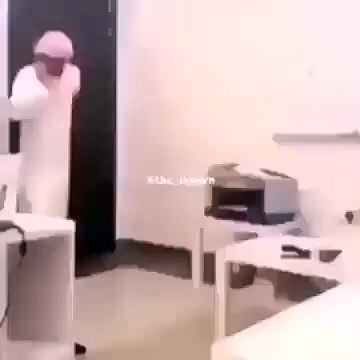 When you accidentally hit your toe and your friend gets a wrong idea grin emoticon hahaha