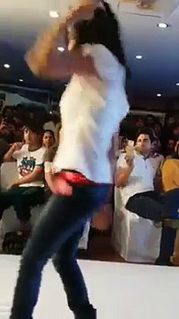 How Noble Families Enjoying Dance Party and Festival