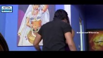 Actress Ruthika Romantic Scene