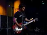 Green Day - Waiting (Live on Conan)