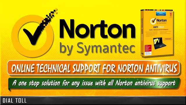 1(800)589-0948 Norton Antivirus Support Phone Number