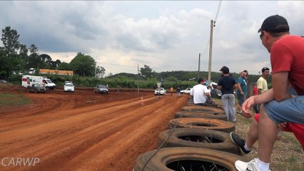 031 Gol Quadrado & Saveiro