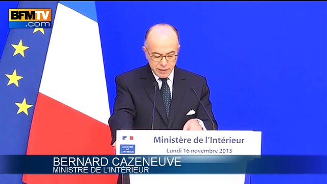 État d'urgence: 168 perquisitions et 23 gardés à vue