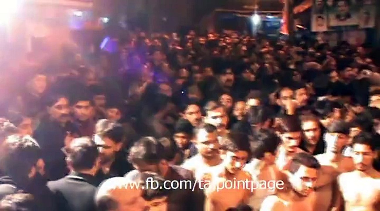 Sajjad(AS) Di Zindagi Muk Gayi Aye Har Dukh Gaya Sabar De Naal Nibha Sajjad(AS) Layi Aye Mushkil Aye Sham Da Safar Sajja