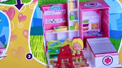 Mini Hospital de Barriguitas