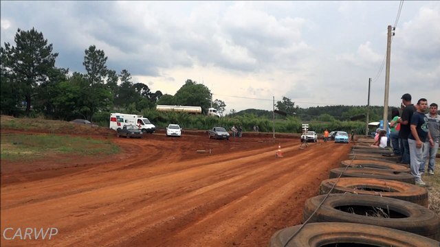 032 Gol G3 & Gol Quadrado