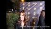 Kristian Alfonso of Days of our Lives 50th Anniversary Party - Daytime TV Examiner