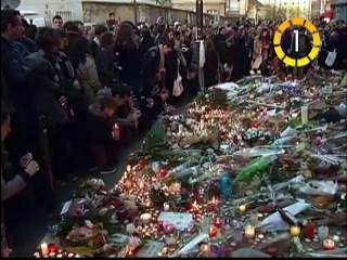 60 Segundos desde el Sur