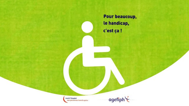 Semaine pour l'emploi des personnes handicapées - dicitv
