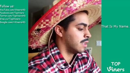 Juan & Real Mexicans | All David Lopez Juan Vines - Top Viners ✔