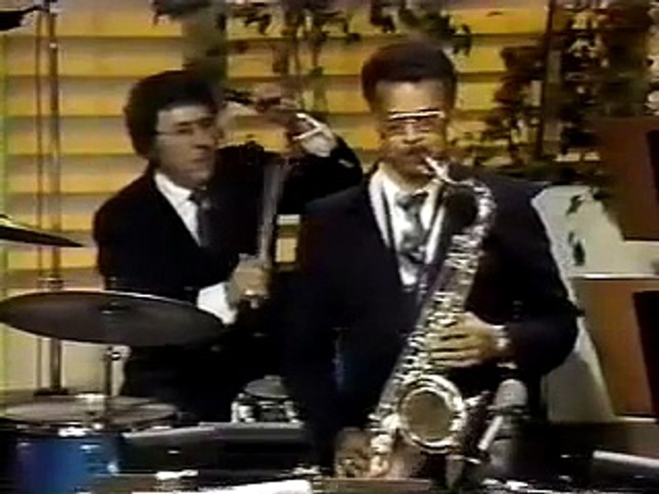 Henry Mancini, Pink Panther Theme