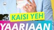 Parth Samthaan Instapics   Manik Malhotra   Kaisi Yeh Yaariaan!!   MTV