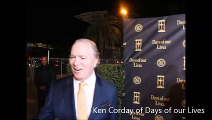 Daytime TV Examiner Interview: Ken Corday of Days of our Lives