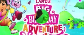 Dora the Explorer: Fairytale Fiesta Game 2014