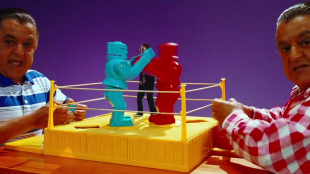 Trailer Journée d'Animation | Jäger Games Liste BDE Audencia 2016 |