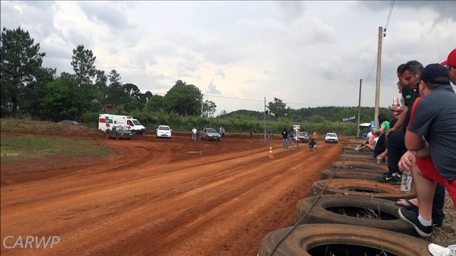 036 Gol Quadrado & Gol Quadrado