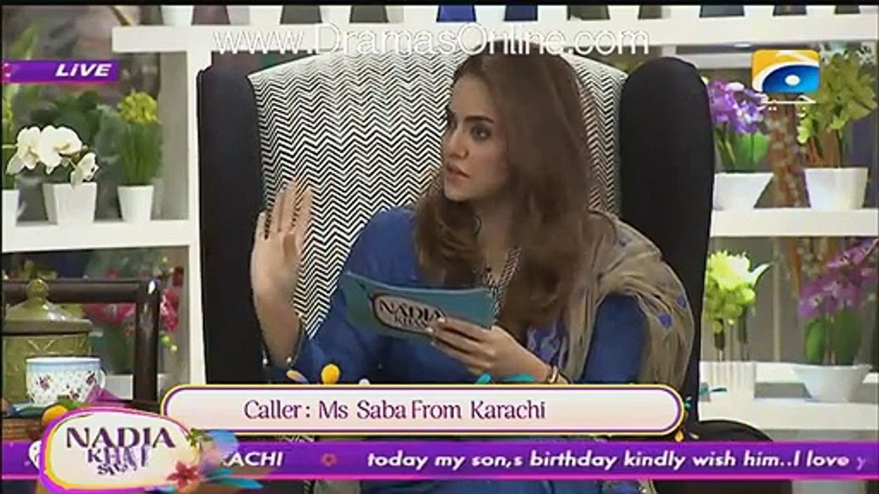 Will Sohai Ali Abro go to Bollywood to do Item Number ??