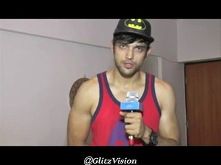 Parth Samthaan Message for Fans!
