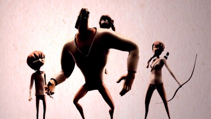 Путешествие героя