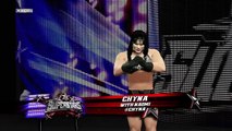 The All American Jobber WWE 2K15 (PS4) Mycareer Mode Part 25