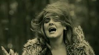 Adele - Hello - TOP MUSIC NOVEMBER