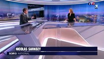 Attentats de Paris : François Hollande a reçu les responsables politiques