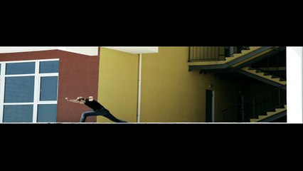 STROKE. Никита Орлов