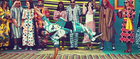 Saad Lamjarred - LM3ALLEM ( Exclusive Music Video) _ (سعد لمجرد - لمعلم (فيديو كليب حصري