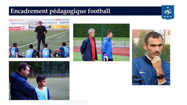 Projet éducatif pole espoirs Grand Est