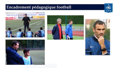 Projet éducatif pole espoirs Grand Est