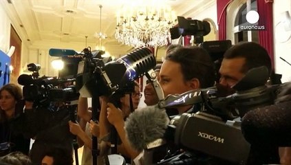 Francia lanza una orden de busca y captura contra un terrorista huído