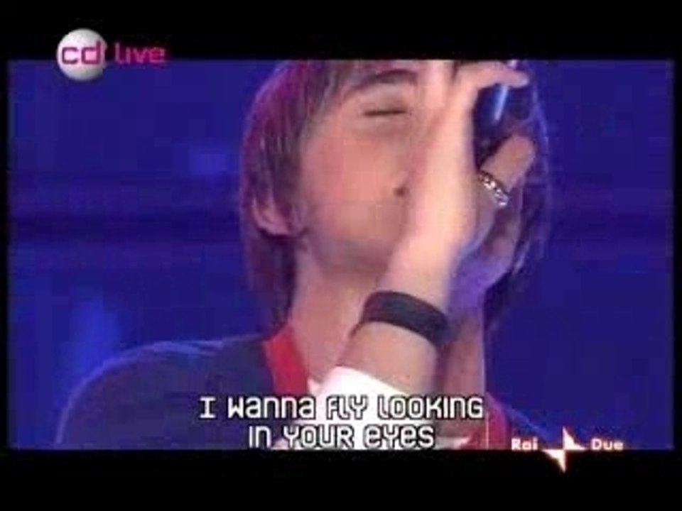 jesse -live because you live