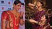 Top 5 Lavani Queens Of Bollywood | Deepika, Priyanka | Pinga Song