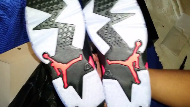 (HD Review) Unboxing New Authentic Air Jordan 11 bred and gamma AJ Retro Sneakers